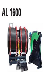 ماكينة لحام AL1600