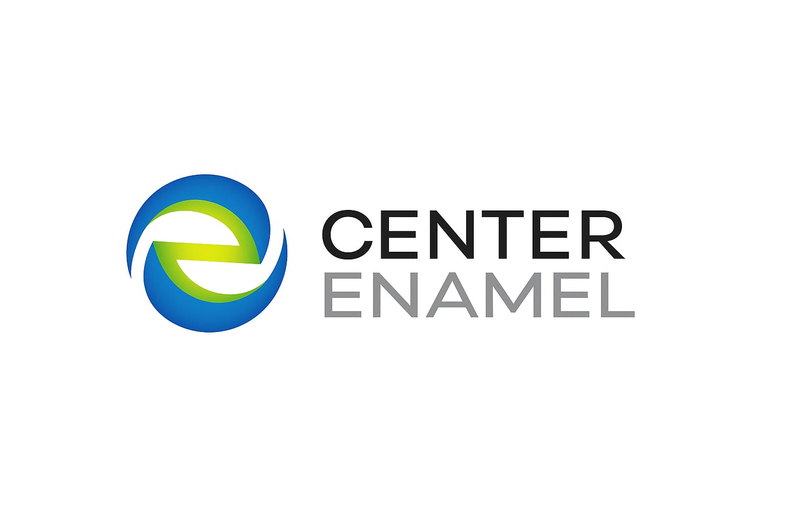 Center Enamel